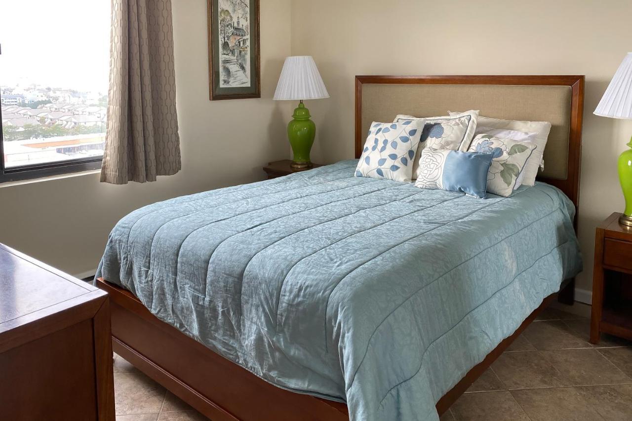 Apartament Carousel 1512 Ocean City Zewnętrze zdjęcie