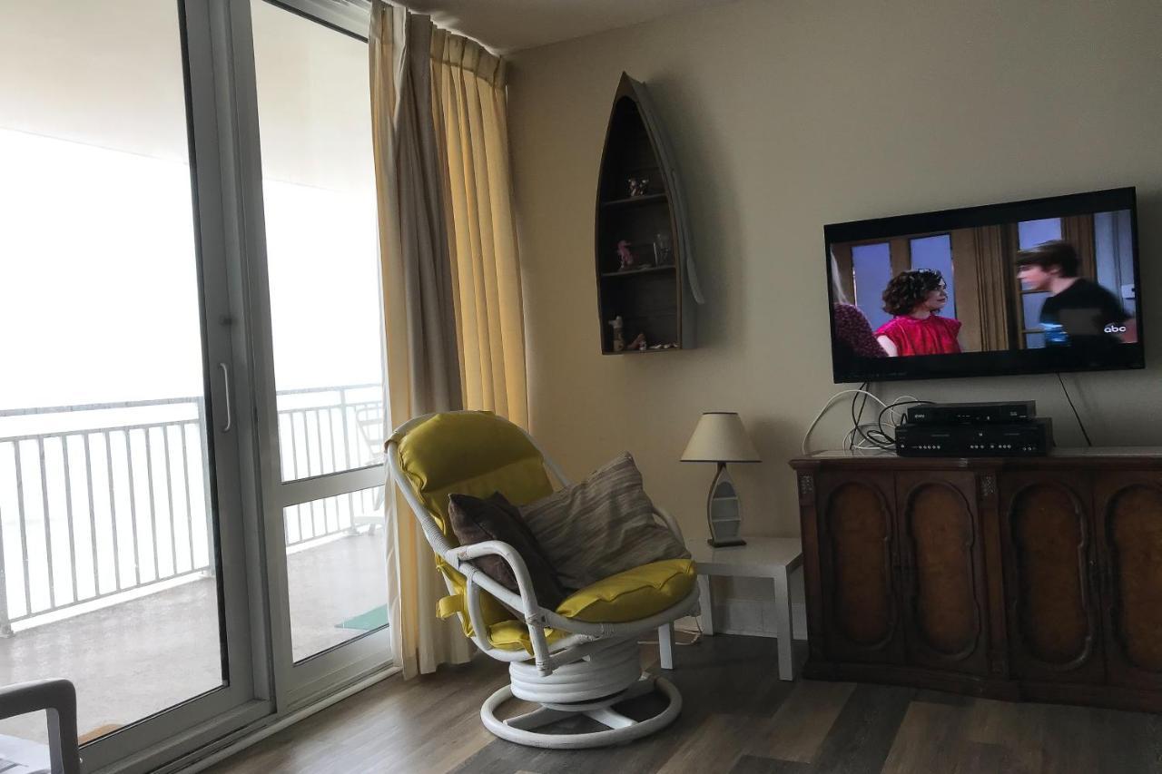 Apartament Carousel 1512 Ocean City Zewnętrze zdjęcie