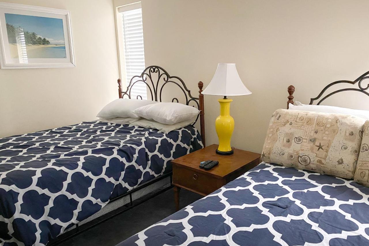 Apartament Carousel 1512 Ocean City Zewnętrze zdjęcie