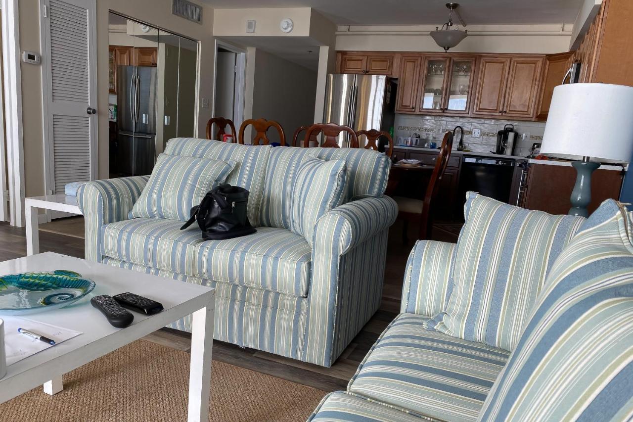 Apartament Carousel 1512 Ocean City Zewnętrze zdjęcie