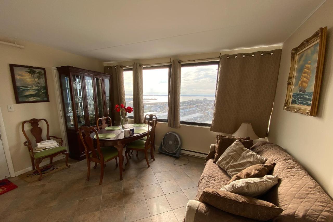 Apartament Carousel 1512 Ocean City Zewnętrze zdjęcie