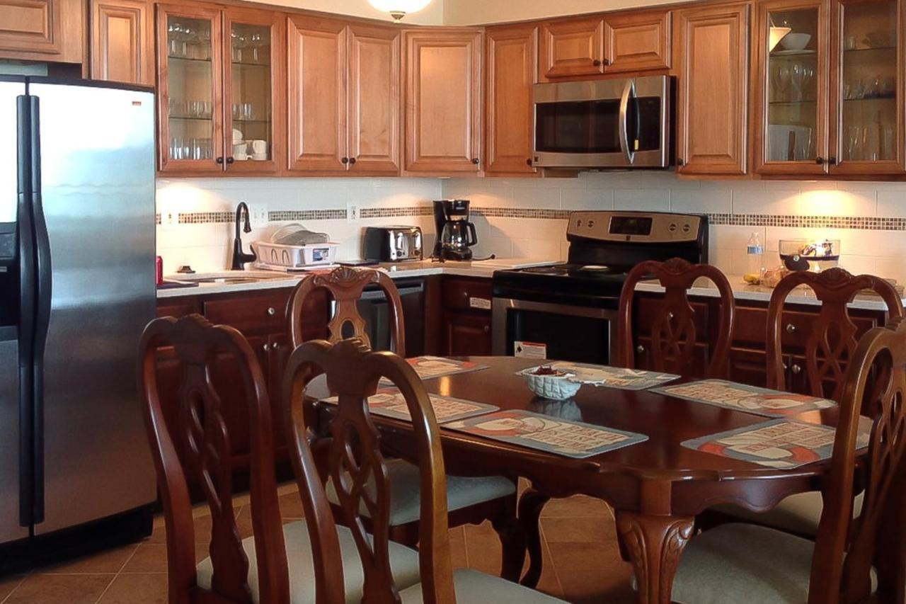 Apartament Carousel 1512 Ocean City Zewnętrze zdjęcie