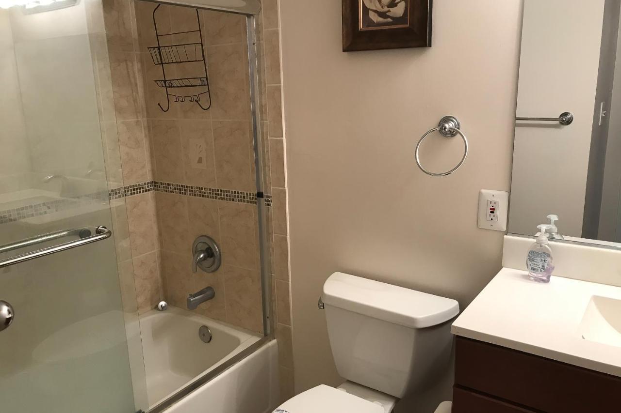 Apartament Carousel 1512 Ocean City Zewnętrze zdjęcie